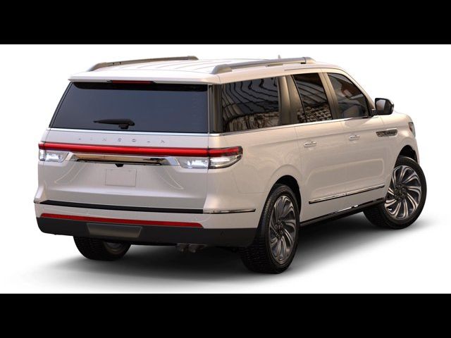 2024 Lincoln Navigator L Reserve