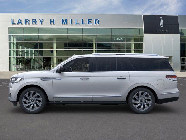 2024 Lincoln Navigator L Reserve