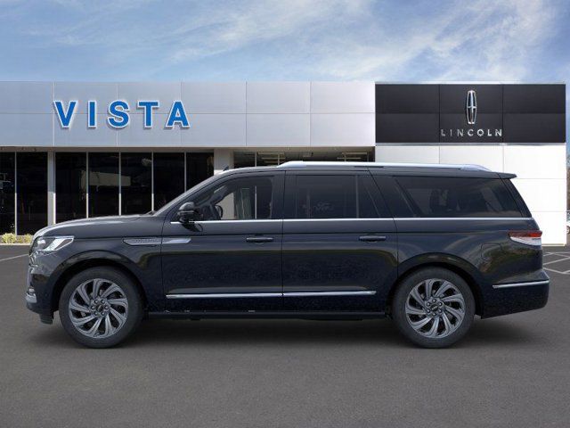 2024 Lincoln Navigator L Reserve