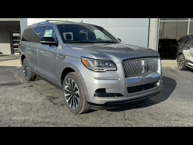 2024 Lincoln Navigator L Reserve