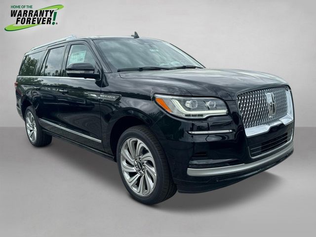 2024 Lincoln Navigator L Reserve