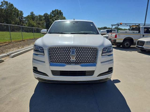 2024 Lincoln Navigator L Reserve