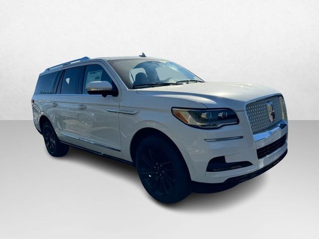 2024 Lincoln Navigator L Reserve