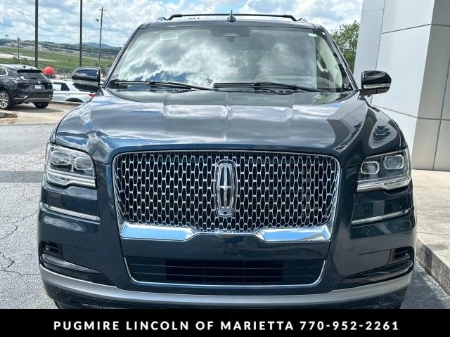 2024 Lincoln Navigator L Reserve