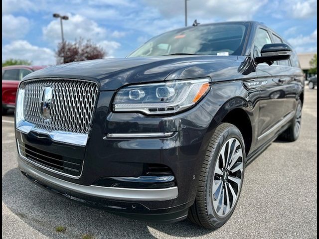 2024 Lincoln Navigator L Reserve