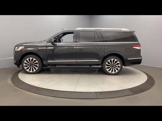 2024 Lincoln Navigator L Reserve