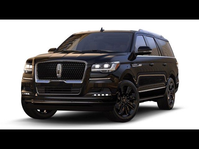 2024 Lincoln Navigator L Reserve