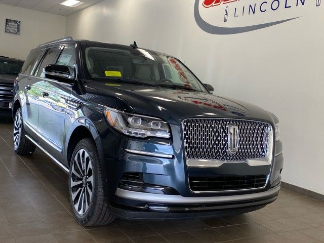 2024 Lincoln Navigator L Reserve