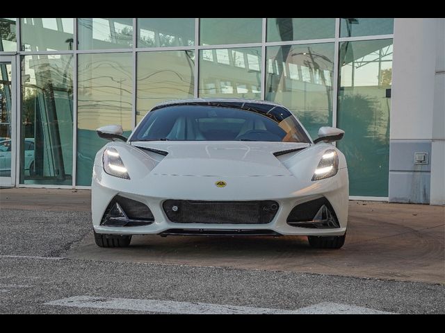 2024 Lotus Emira First Edition