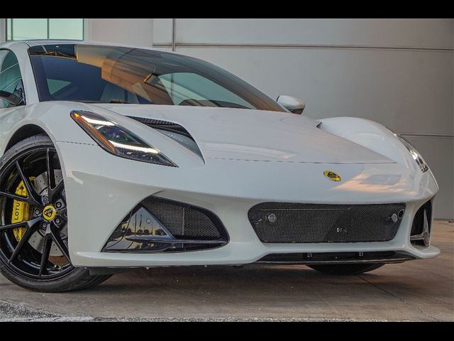 2024 Lotus Emira First Edition