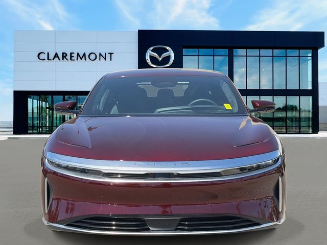 2024 Lucid Air Touring