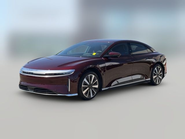 2024 Lucid Air Touring