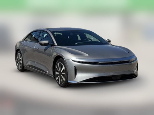 2024 Lucid Air Touring