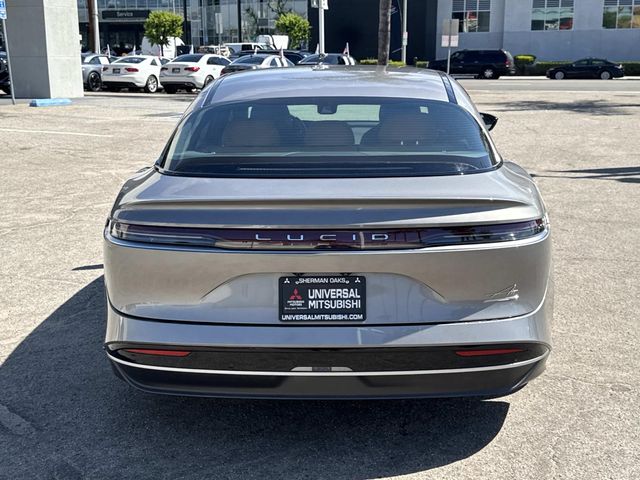 2024 Lucid Air Touring