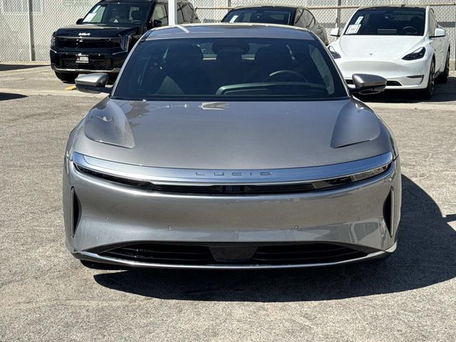 2024 Lucid Air Touring
