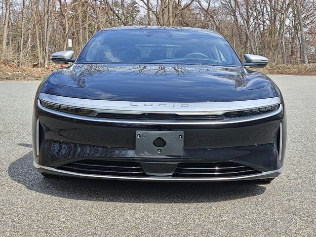 2024 Lucid Air Grand Touring