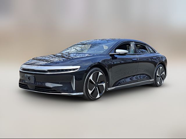 2024 Lucid Air Grand Touring