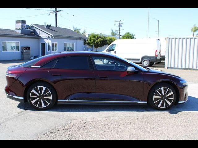 2024 Lucid Air Grand Touring