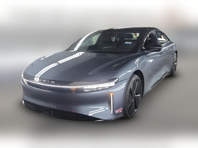 2024 Lucid Air Grand Touring