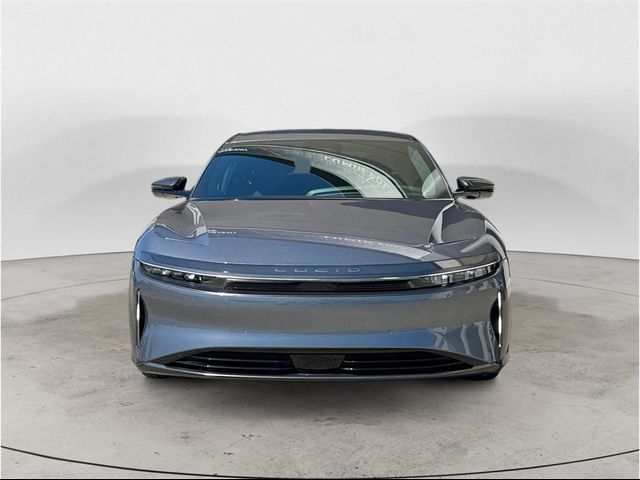 2024 Lucid Air Grand Touring