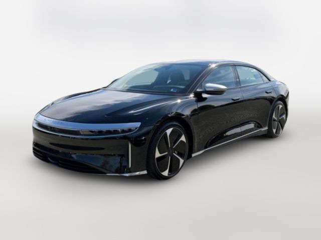 2024 Lucid Air Grand Touring