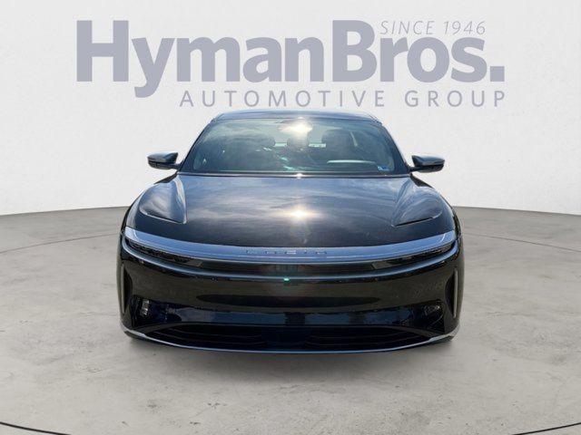 2024 Lucid Air Grand Touring