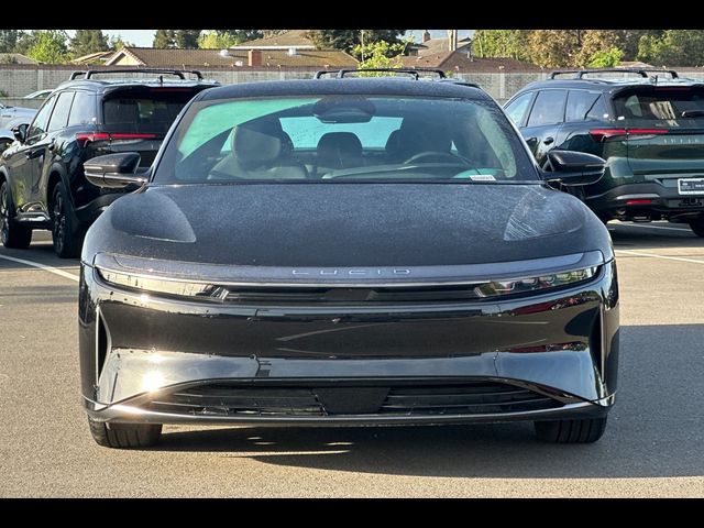 2024 Lucid Air Pure