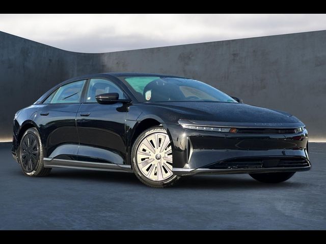 2024 Lucid Air Pure