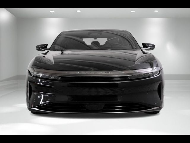 2024 Lucid Air Pure
