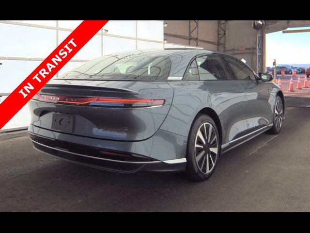 2024 Lucid Air Pure