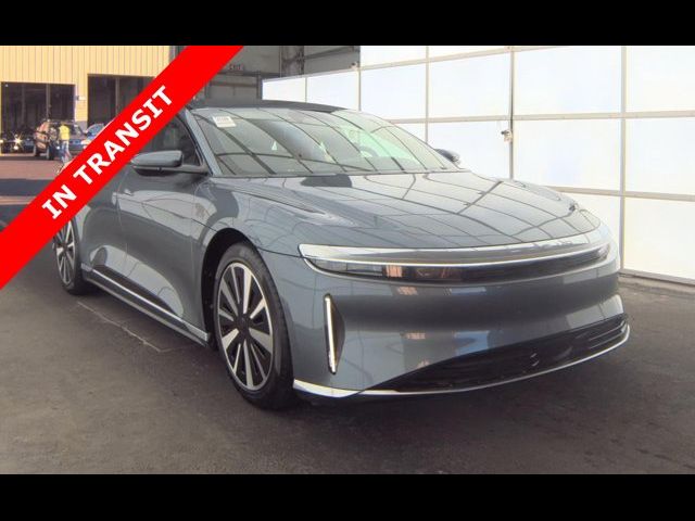 2024 Lucid Air Pure