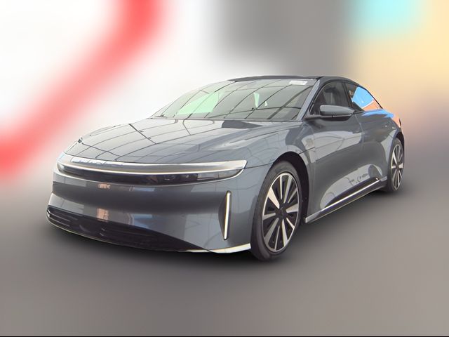2024 Lucid Air Pure