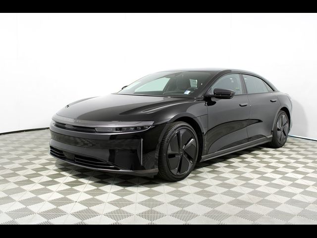 2024 Lucid Air Pure