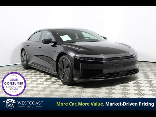 2024 Lucid Air Pure