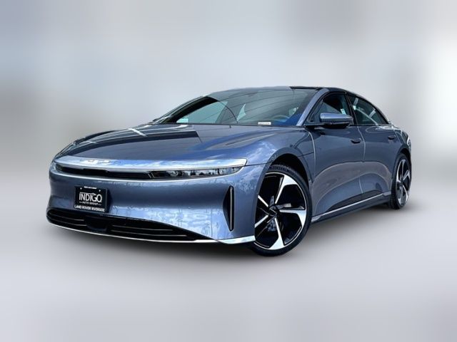 2024 Lucid Air Pure