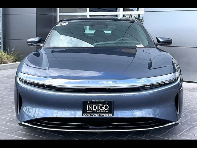 2024 Lucid Air Pure