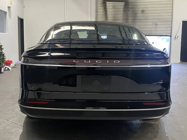2024 Lucid Air Pure