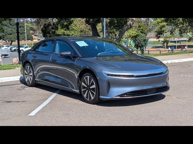 2024 Lucid Air Pure