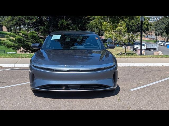 2024 Lucid Air Pure