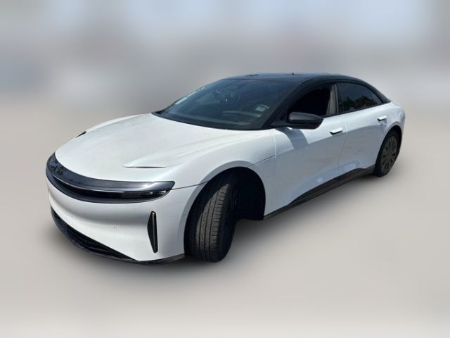 2024 Lucid Air Pure