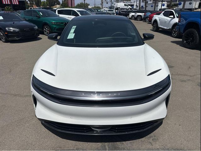 2024 Lucid Air Pure