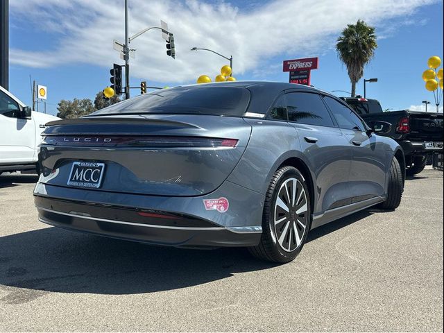 2024 Lucid Air Pure