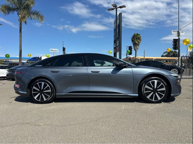 2024 Lucid Air Pure