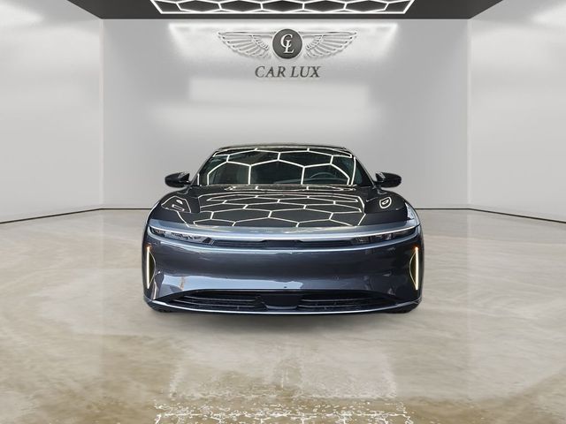 2024 Lucid Air Pure