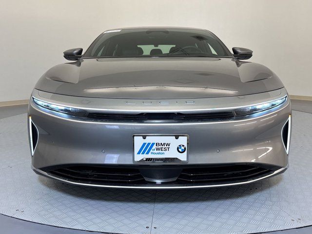 2024 Lucid Air Pure