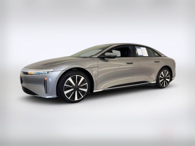 2024 Lucid Air Pure