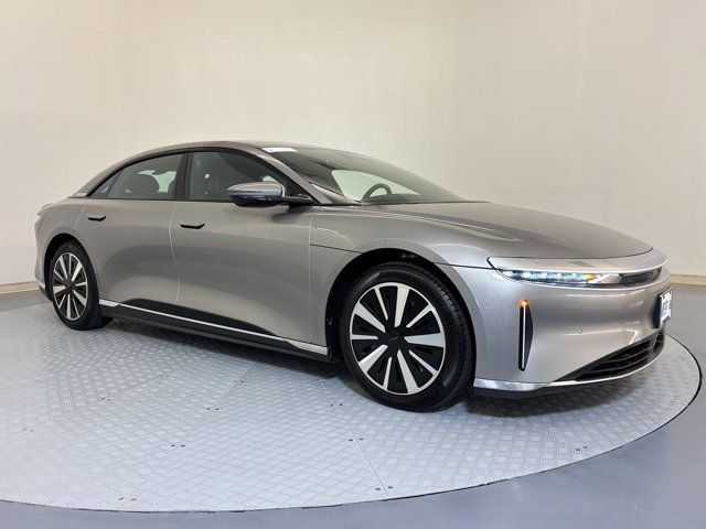 2024 Lucid Air Pure
