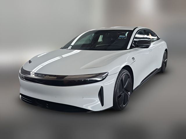 2024 Lucid Air Pure