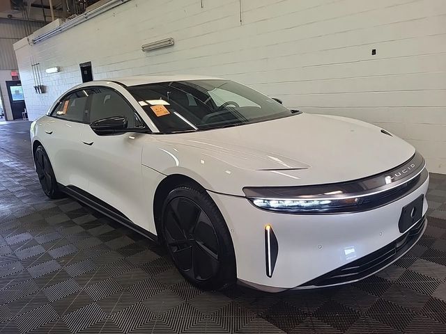 2024 Lucid Air Pure