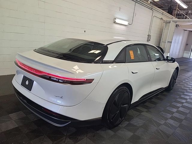 2024 Lucid Air Pure